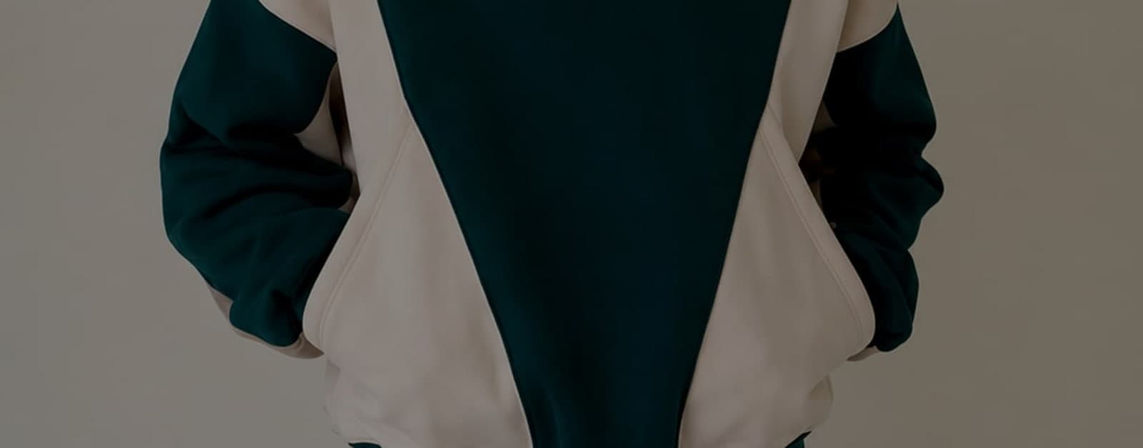 The seam that does the work